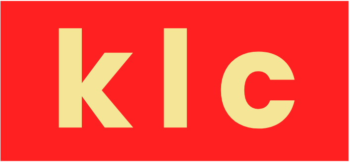 KLC Logo
